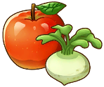 Crops - Story of Seasons: Grand Bazaar