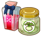 Processed Goods - Story of Seasons: Grand Bazaar