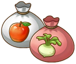 Seeds - Story of Seasons: Grand Bazaar