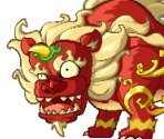 Nian Beast Zombie - Plants vs. Zombies 2