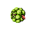 Death Balloon - Gargoyle's Quest 2 / Red Arremer 2