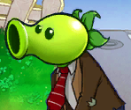 Mini-game, Puzzle & Survival Icons + Background - Plants vs. Zombies