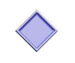 Touch Screen Buttons - Final Fantasy 2 (Hi-Resolution)
