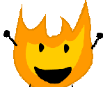 Firey - Firey's Candy Bar Adventure (Prototype)