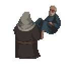 NPCs - Blasphemous 2