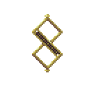 Loading Icon - Blasphemous