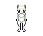 Female Android Bases