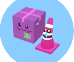 Illustration Nook Icons