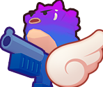 Minigame Icons