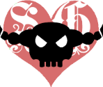 NeuroSG (Title logo) - SkullgirlS (Prototypes)