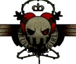 SG Emblem (Flat Dark) - SkullgirlS (Prototypes)