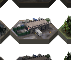 Hexes - NEO Scavenger