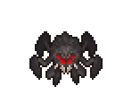 Spider - Graveyard Keeper