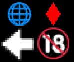 Menu Assets