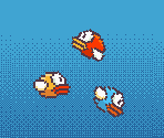General Sprites (v1.3) - Flappy Bird