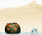 Backgrounds - Watch Quest! -Heroes of Time-