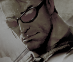 Game Banner & Icon - Serious Sam 3: BFE