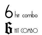 SG Font Ideas - SkullgirlS (Prototypes)