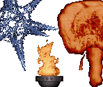 Effects and Projectiles
