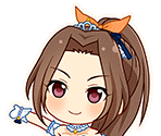 Nagisa Aino