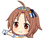 Yoko Saito - THE IDOLM@STER Cinderella Girls: Starlight Stage
