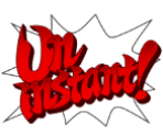 Interjections (FR) - Apollo Justice: Ace Attorney Trilogy