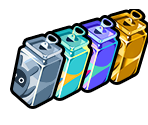 Bangboo System Optimization Material - Zenless Zone Zero
