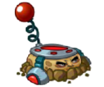 Teleportato Mine