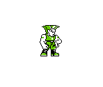 Guile - E'Fighter HOT (Bootleg)