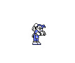 ChunLi - E'Fighter HOT (Bootleg)