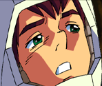 Nakato Ending - Tech Romancer
