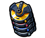 Drive Disc Tuning Material - Zenless Zone Zero