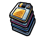 W-Engine EXP Material - Zenless Zone Zero