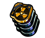 W-Engine Modification Material - Zenless Zone Zero