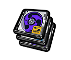 Drive Discs - Zenless Zone Zero
