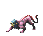 Nuea / Nue - Revelations: Persona