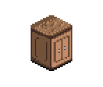 DTS Wood Countertop - The Urbz: Sims in the City