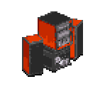 Zimantz Unity Stereo - The Urbz: Sims in the City