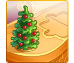 Christmas Village (Upgrades) - Believe in Santa: Sandy's Story