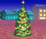 Christmas Village - Believe in Santa: Sandy's Story