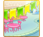 Shopping Mall (Updates) - Believe in Santa: Sandy's Story