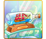 Water Park (Upgrades) - Believe in Santa: Sandy's Story