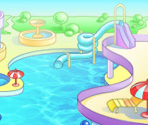 Water Park - Believe in Santa: Sandy's Story