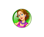 Executable Icon - Believe in Santa: Sandy's Story