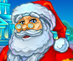 Comics - Believe in Santa: Sandy's Story