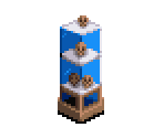 Shrunken Heads - The Urbz: Sims in the City
