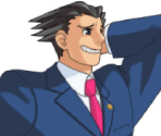 Phoenix Wright - Apollo Justice: Ace Attorney Trilogy