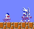 Cooler (SMB1 NES-Style) - Dragon Ball Customs