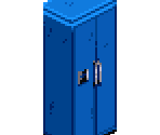 Sno-Time Refrigerator - The Urbz: Sims in the City