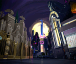 Backgrounds